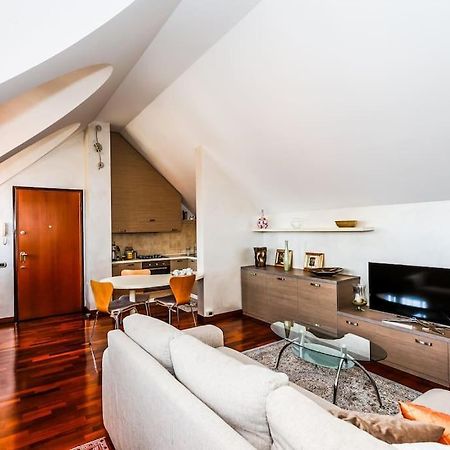 Prestigioso Appartamento Di 70Mq Vicino Milano 레냐노 외부 사진