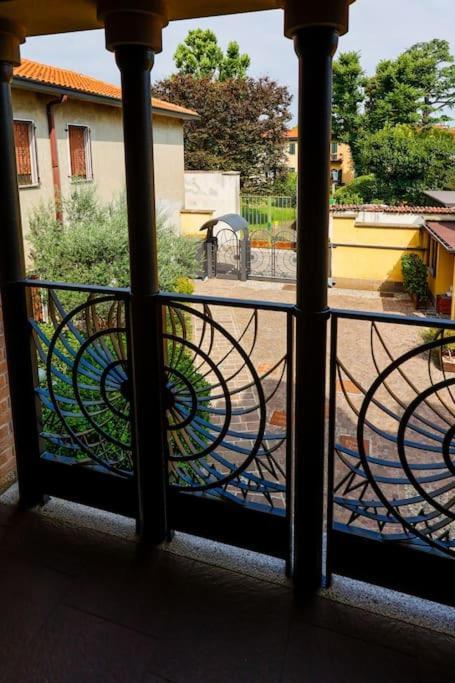 Prestigioso Appartamento Di 70Mq Vicino Milano 레냐노 외부 사진