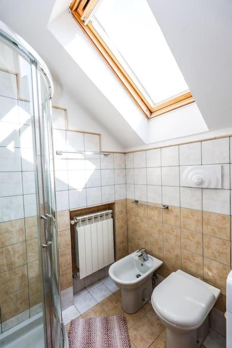 Prestigioso Appartamento Di 70Mq Vicino Milano 레냐노 외부 사진