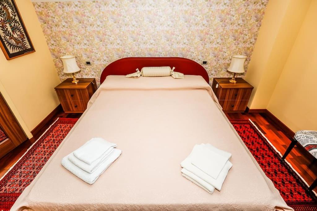 Prestigioso Appartamento Di 70Mq Vicino Milano 레냐노 외부 사진