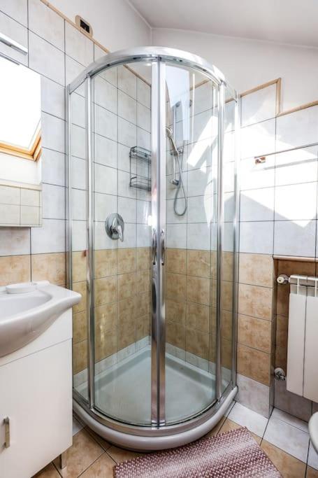 Prestigioso Appartamento Di 70Mq Vicino Milano 레냐노 외부 사진