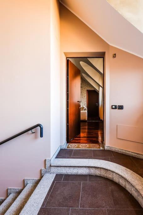 Prestigioso Appartamento Di 70Mq Vicino Milano 레냐노 외부 사진