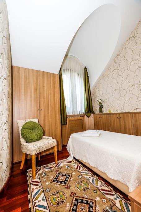 Prestigioso Appartamento Di 70Mq Vicino Milano 레냐노 외부 사진