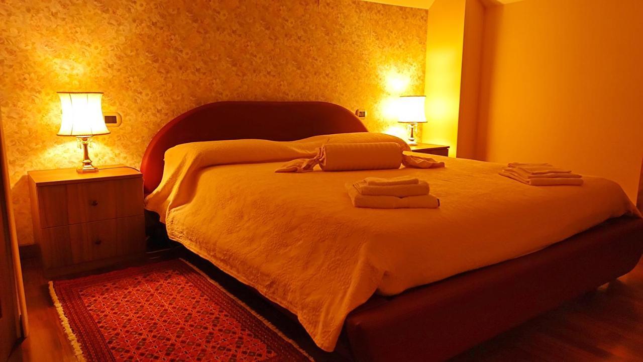 Prestigioso Appartamento Di 70Mq Vicino Milano 레냐노 외부 사진